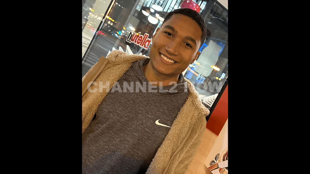 Jayden Barreto Died After Jumping From Chimney Rock at Lake Martin During Graduation Celebration Alabama