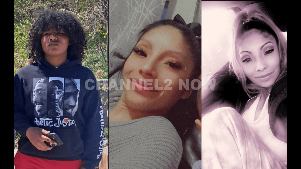 Jeremiah Griffin and Savanah Rubio Killed in Grand Rapids Southwest Elementary Shooting Following Dispute Over Soccer Game near Oakland Avenue SW and Rumsey Street