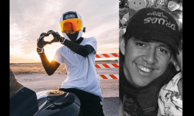 John “ZUKI” Killed in Mission Motorcycle Crash After Rider Flees DPS Traffic Stop 900 block West Expressway 83 and Holland Avenue