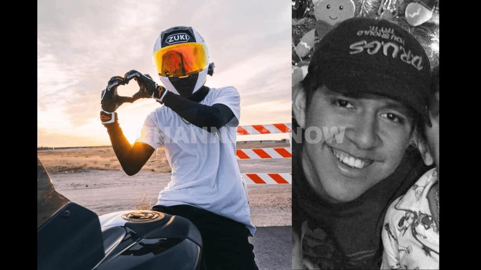 John “ZUKI” Killed in Mission Motorcycle Crash After Rider Flees DPS Traffic Stop 900 block West Expressway 83 and Holland Avenue