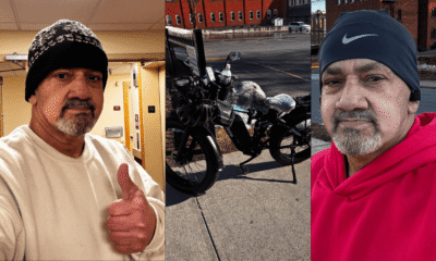 Jose Lozada Killed in Amsterdam E-Bike Hit-and-Run Crash Guy Park Avenue and Wall Street NY