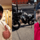 Jose Lozada Killed in Amsterdam E-Bike Hit-and-Run Crash Guy Park Avenue and Wall Street NY