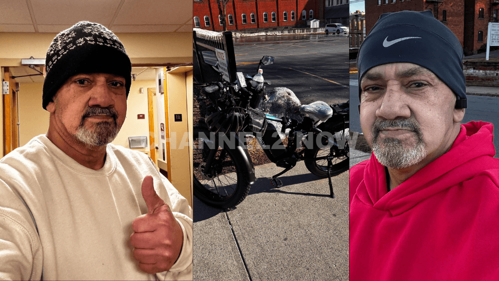 Jose Lozada Killed in Amsterdam E-Bike Hit-and-Run Crash Guy Park Avenue and Wall Street NY