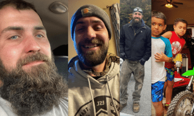 Kyle Lunn Killed in Motorcycle Crash on Route 302 in Casco Watkins Flats area near 791 Roosevelt Trail Cumberland County Maine