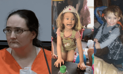 Mother Rebekah Weikle Became Jealous of Her 4-Year-Old Daughter Haley, Then Admitted to Killing Her in Summers County West Virginia