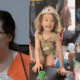 Mother Rebekah Weikle Became Jealous of Her 4-Year-Old Daughter Haley, Then Admitted to Killing Her in Summers County West Virginia