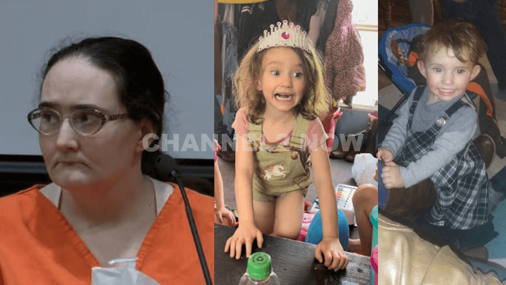 Mother Rebekah Weikle Became Jealous of Her 4-Year-Old Daughter Haley, Then Admitted to Killing Her in Summers County West Virginia