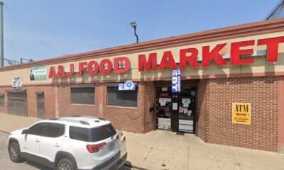 Multiple People Injured in Shooting at A&J Food Market in Chicago 342 W 75th St IL