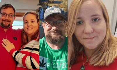 Nick Schramm and RaeAnn Huber Killed in Motorcycle Crash Involving Pickup Truck in Sioux Falls West Vision Drive and North Marion Road