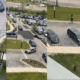 Police Officer Shot at Franciscan Health Michigan City Hospital, Suspect in Custody Following ER Lobby Incident 3500 Franciscan Way