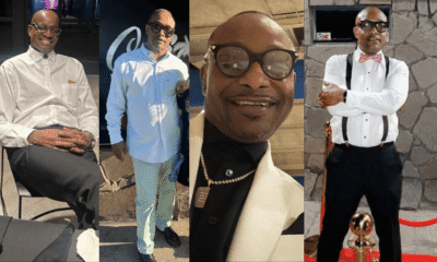 Rodney Jordan, Owner of Cali Bar & Grill Lounge, Killed in Single-Vehicle Crash on Norwood Lateral in Ohio