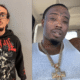 Ruben Gonzales Charged With Capital Murder in Big Spring Double Homicide That Killed Willis Duval and Marcus Pena 1600 block of Oriole Street
