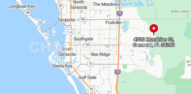 Sarasota County Double Homicide Investigation Underway After Fatal Shooting on 4700 block of Mondrian Court