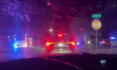 Several people injured after mass shooting at Arcadia Lake campground in Edmond East 15th Street and Air Depot I-35 Oklahoma