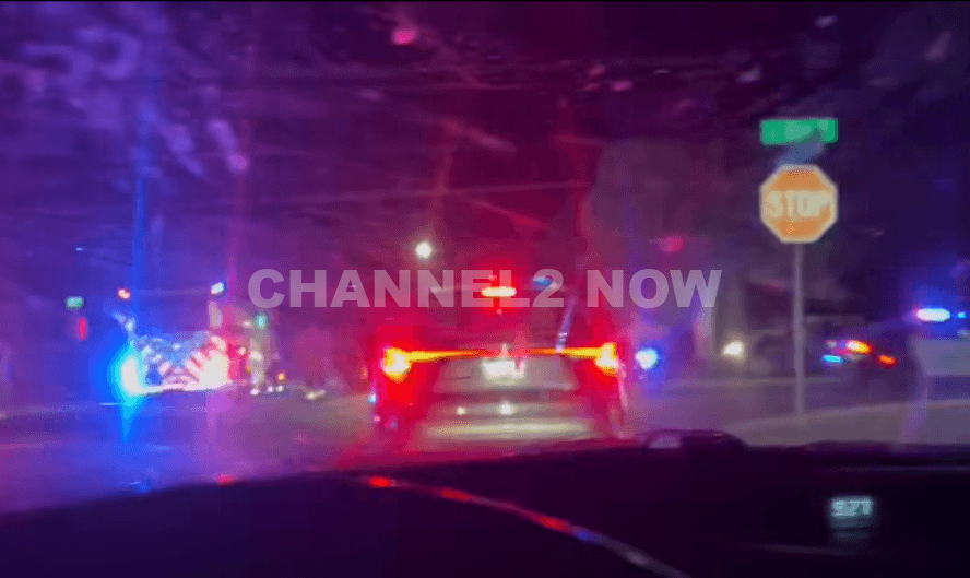 Several people injured after mass shooting at Arcadia Lake campground in Edmond East 15th Street and Air Depot I-35 Oklahoma