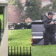 Shooting Near White House Leaves Suspect and Civilian Injured After Secret Service Returns Fire intersection of 17th Street and Pennsylvania Avenue