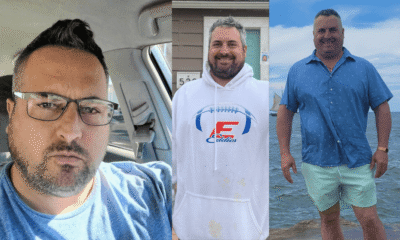 Tony Artusi Identified as Suspect Killed in Officer-Involved Shooting Following Armed Break-In and House Fire in Cass County 29000 block of Davis Lake Street Michigan