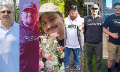 Victims Identified After Chemical Tank Rupture at Nippon Dynawave Packaging in Longview Columbia River roughly 45 miles north of Portland, Oregon Gilbert Bernal, Dillon Miller, Clint “CJ” Doran, Jared Ammons, Tyler Covington, and Brad Covington