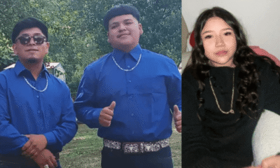 Victims Killed in Wrong-Way Crash on Interstate 40 in Sampson County near Newton Grove Identified Jonathan Toxtle Zacarias, Gabriel Toxtle Zacarias and 14-year-old Beancy Rivas Flores