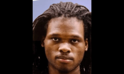 White House Shooting Suspect ID’d as Nasir Best, Nasire believed he was Jesus Christ 17th Street Northwest near Pennsylvania Avenue
