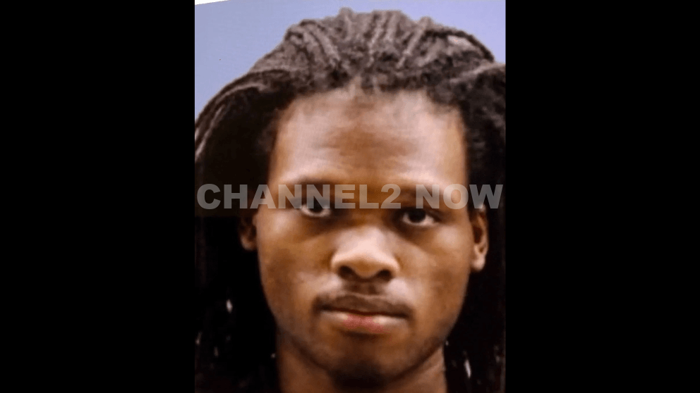 White House Shooting Suspect ID’d as Nasir Best, Nasire believed he was Jesus Christ 17th Street Northwest near Pennsylvania Avenue