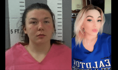 Ziana Wilson Dies After Fatal ATV Crash in Ardmore, Driver Alexus Harris Facing Aggravated DUI Charges