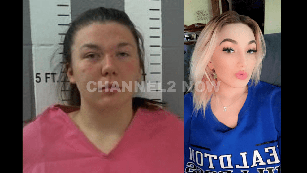 Ziana Wilson Dies After Fatal ATV Crash in Ardmore, Driver Alexus Harris Facing Aggravated DUI Charges