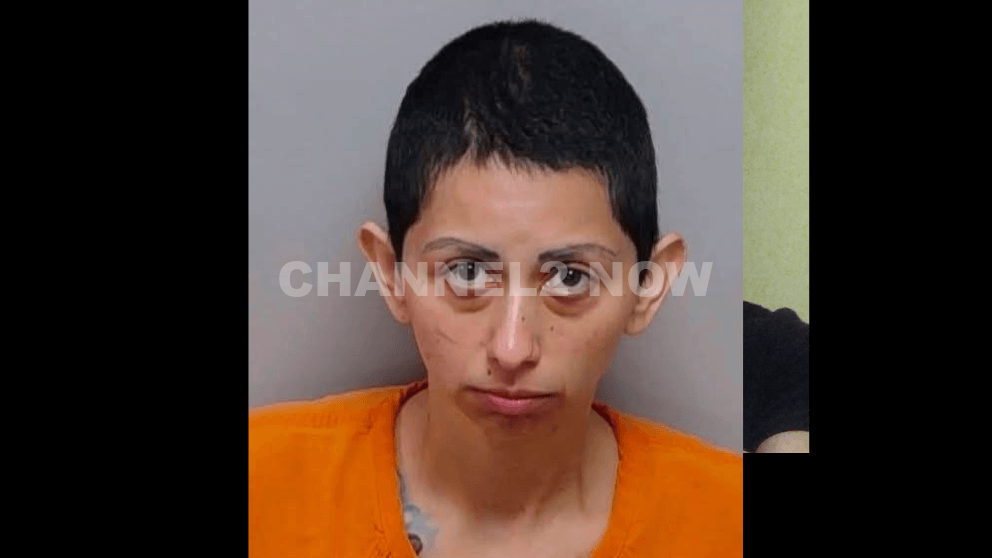 texas-mother-marlene-vidal-charged-with-capital-murder-after-two-children-found-dead-inside-burning-vehicle-in-san-antonio-500-block-of-richland-hills
