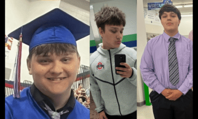 18-Year-Old Ridge Reichman Killed in Two-Vehicle Crash at North Orchard Road and Northwood Avenue in Tuscarawas County Lawrence Township