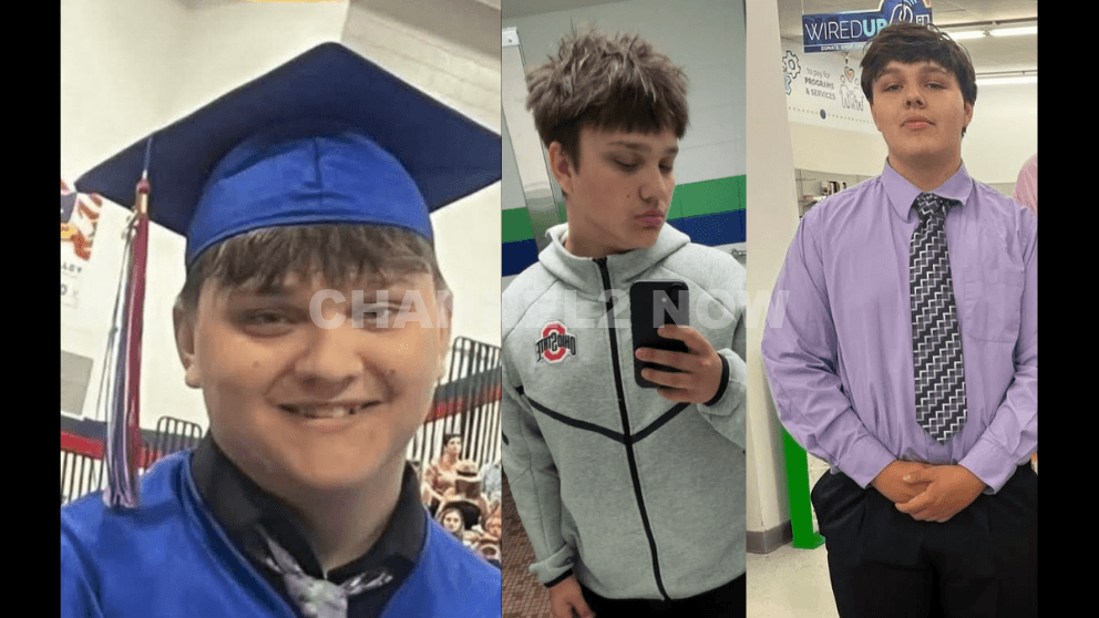 18-Year-Old Ridge Reichman Killed in Two-Vehicle Crash at North Orchard Road and Northwood Avenue in Tuscarawas County Lawrence Township