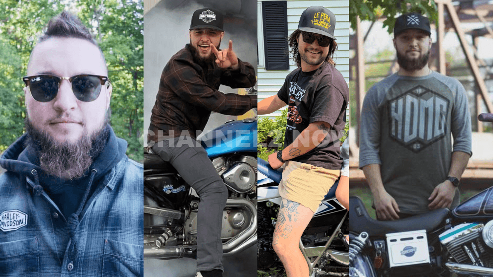 30-Year-Old Vincent Grasso Killed in Motorcycle Crash at State Route 365 and Blackmans Corners Road in Verona State Highway 365 and Blackmans Corners Road