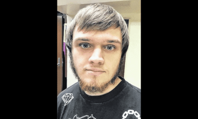 31-Year-Old Austin Didgen Dies After Being Struck by Vehicle in Rush Township Pedestrian Crash 200 block of Grier Avenue