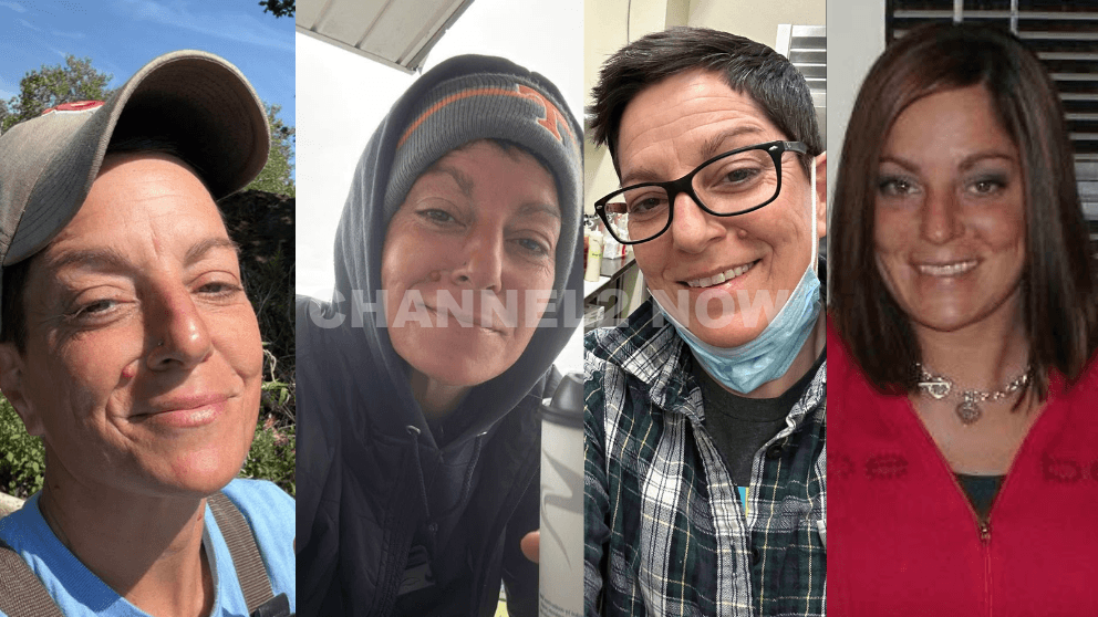 47-Year-Old Bette Reilly Found Dead in Scarborough Pond After Reported Missing near Pleasant Hill Road