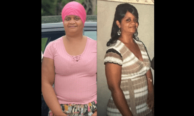 50-year-old Patricia Shepard shot and killed in case of mistaken identity at Chevron gas station in Hammond Louisiana