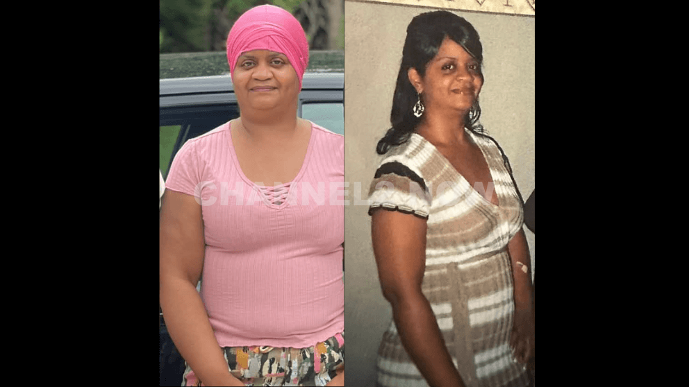 50-year-old Patricia Shepard shot and killed in case of mistaken identity at Chevron gas station in Hammond Louisiana