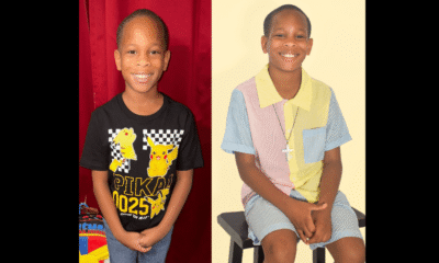 9-Year-Old Za’mier Neal Dies After Being Struck by Vehicle in Mauldin area of Wild Dogwood Way