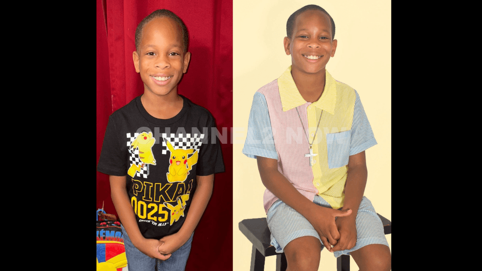 9-Year-Old Za’mier Neal Dies After Being Struck by Vehicle in Mauldin area of Wild Dogwood Way