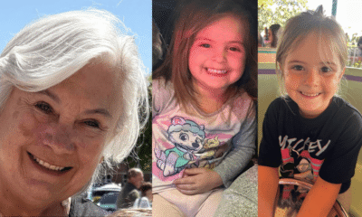 Cynthia Paulie and 6-Year-Old Lucy Belle Killed in Head-On Crash with Semi-Truck on State Route 8 in Sequatchie County