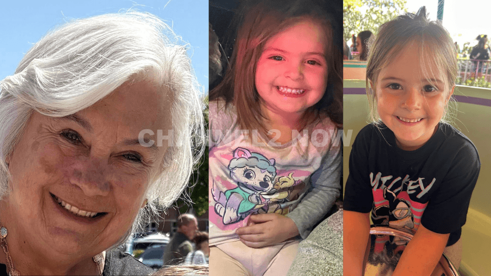 Cynthia Paulie and 6-Year-Old Lucy Belle Killed in Head-On Crash with Semi-Truck on State Route 8 in Sequatchie County