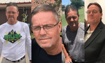 Ed Scott Identified by City of Midland as Employee Killed in Midland Mass Shooting West Wall Street Industrial Avenue, and Eisenhower Street