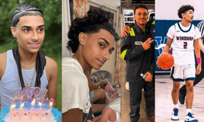 Jaiden Pacheco and Geovani Aponte Jr. Identified as Victims in Fatal Head-On Crash on Route 6 in Chaplin