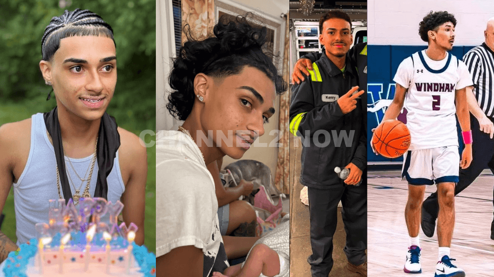 Jaiden Pacheco and Geovani Aponte Jr. Identified as Victims in Fatal Head-On Crash on Route 6 in Chaplin