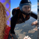 Jen Sharp Among 12 Killed After Skydiving Plane Carrying 11 Jumpers and Pilot Crashes Near Butler Memorial Airport in Missouri PAC750 aircraft Business 49 Highway in Bates County