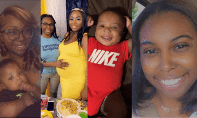 Keyana Weathersby, Erica Weathersby, and Toddler Camari Identified as Victims in Triple Homicide in Jackson 300 block of Queen Alexandria Lane