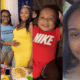 Keyana Weathersby, Erica Weathersby, and Toddler Camari Identified as Victims in Triple Homicide in Jackson 300 block of Queen Alexandria Lane
