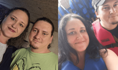 Kyler Young Shot and Killed Kristina Schwaighofer Before Taking His Own Life in Apparent Tulsa Murder-Suicide near East 51st Street and South Boston Place