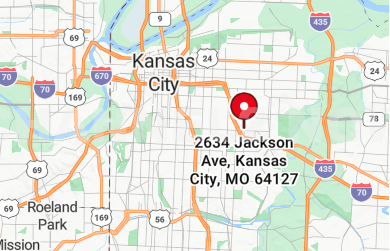 Officer-Involved Shooting Reported on 2634 Jackson Avenue in Kansas City After Suspect Fires at Officers