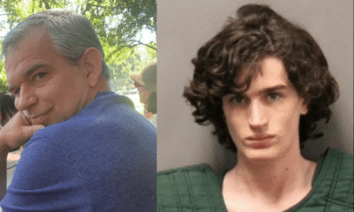 Robert Johnson and Jacob Hull Identified as Victims in Fatal Butte County Library Shooting, Suspect Bradley Scott Sayer Faces Murder Charges Chico