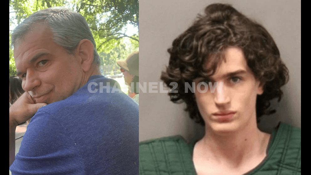 Robert Johnson and Jacob Hull Identified as Victims in Fatal Butte County Library Shooting, Suspect Bradley Scott Sayer Faces Murder Charges Chico