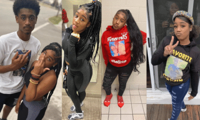 Terianna Hood Killed in Toledo Shooting, Boyfriend Kaveion Turner Wanted on Murder Charge 300 block of Burger Street